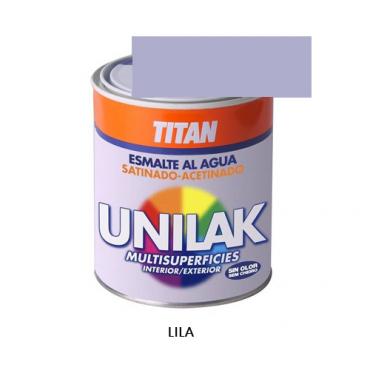 Unilak lila 750ml