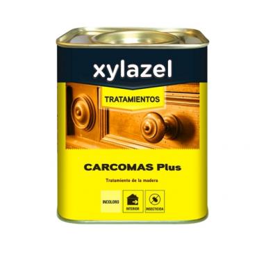 Xylazel Carcomas Plus 750 ML