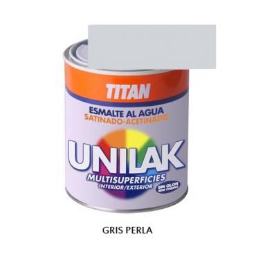 Unilak gris perla 750ml