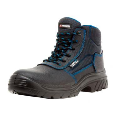 Bota piel S3 (Talla 45)