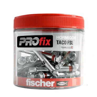 Bote profix fsl m10x70 d12 / 15