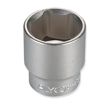 Llave vaso 1/2 mate 1231 10 