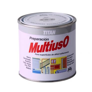 Titan preparación multiuso blanco 0,5l