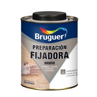 Preparación fijadora (Brufix) 750 ML